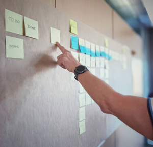 Lean Practitioner: Pilar para la Gestión Eficiente